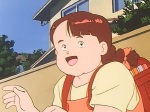 大山育代