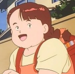 大山育代