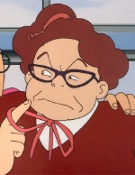 北条千代乃