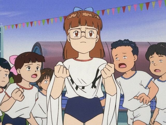北島博子