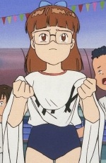 北島博子