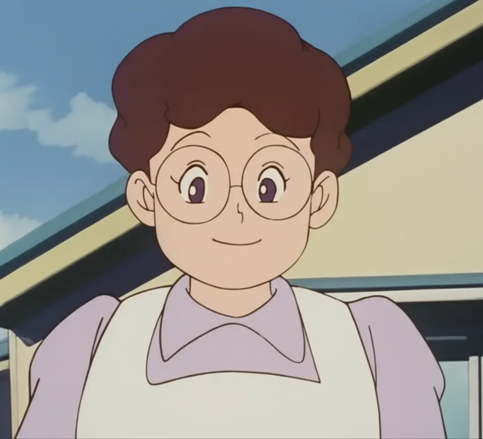霧隠やよい