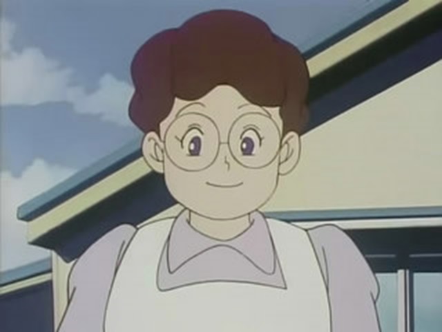 霧隠やよい