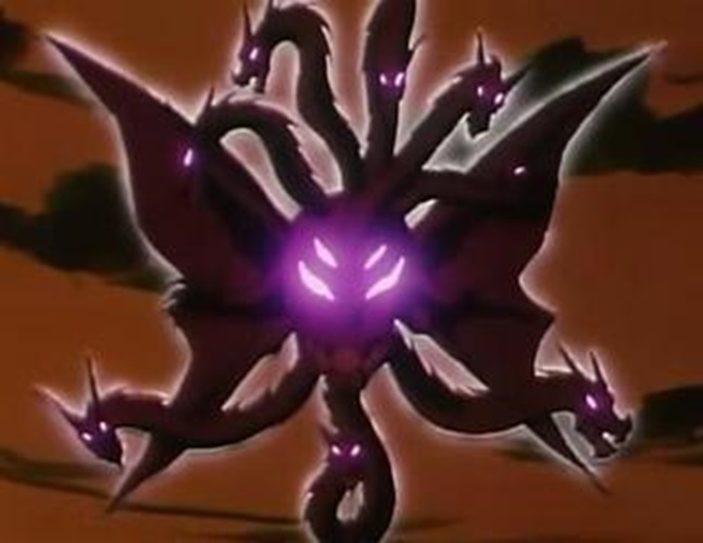 魔王ゴクアーク
