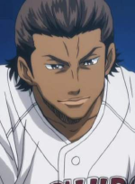 神谷カルロス俊樹