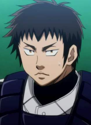 多田野樹