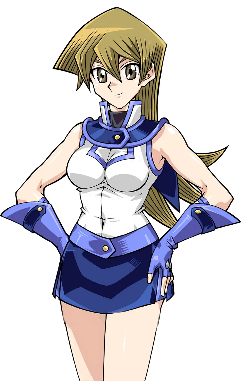 天上院明日香