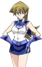 天上院明日香