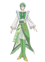 卯花惣輔