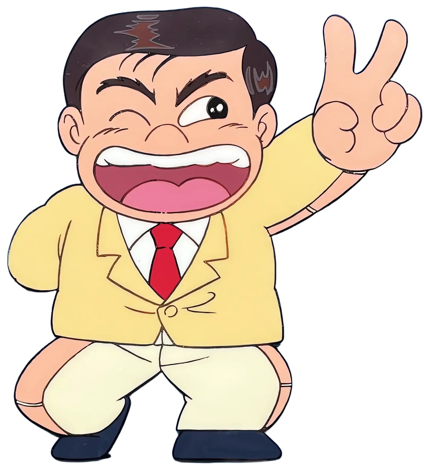 貧ぼっちゃま
