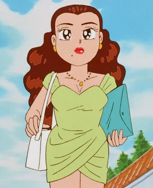 玉乃腰艶子