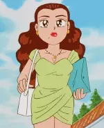 玉乃腰艶子