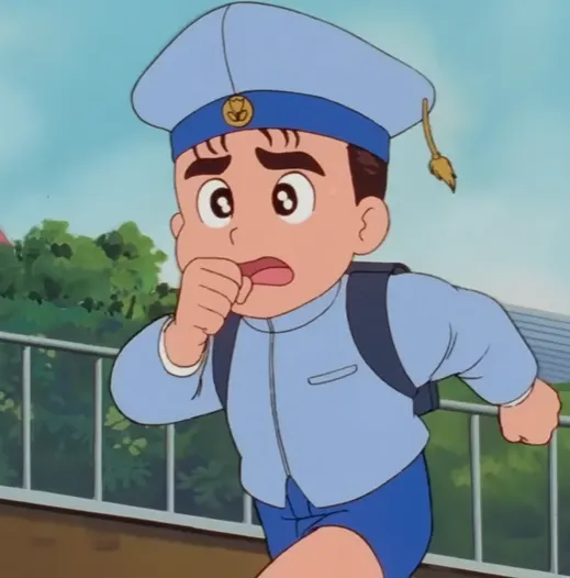 柿野修平