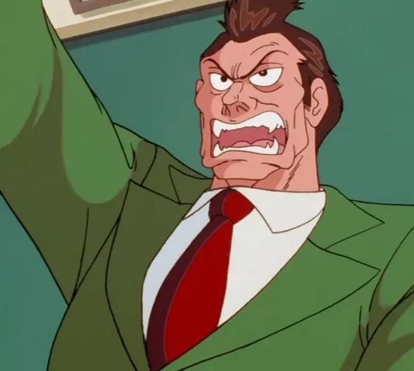 昴田怒留