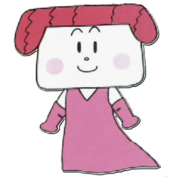 中トロ奥方様
