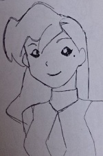 井上サツキ
