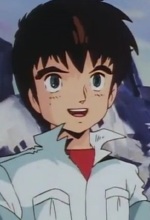 ロディ・シャッフル