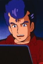 バーツ・ライアン 