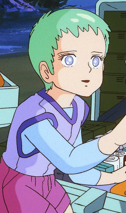 カチュア・ピアスン