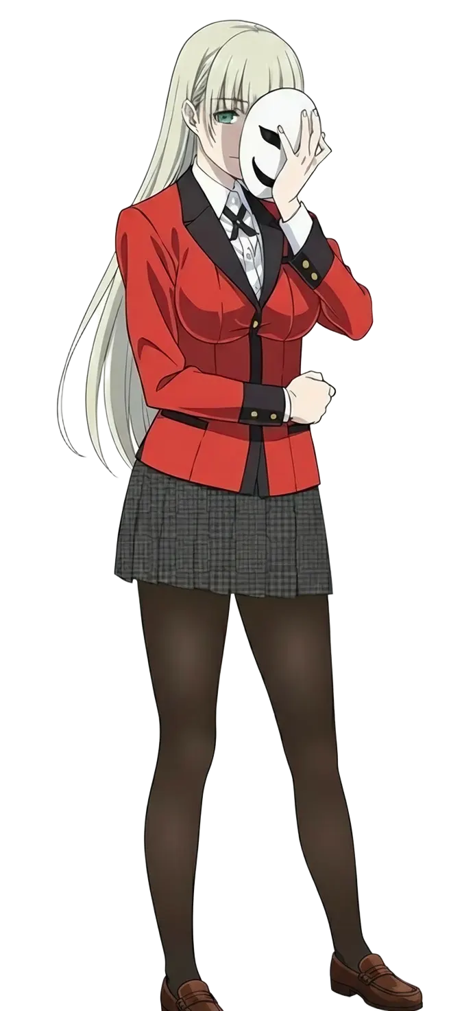 桃喰リリカ