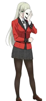 桃喰リリカ