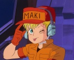 マキ・ローウェル