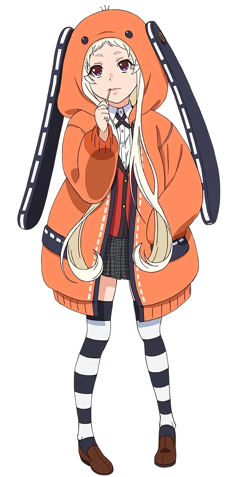 黄泉月るな