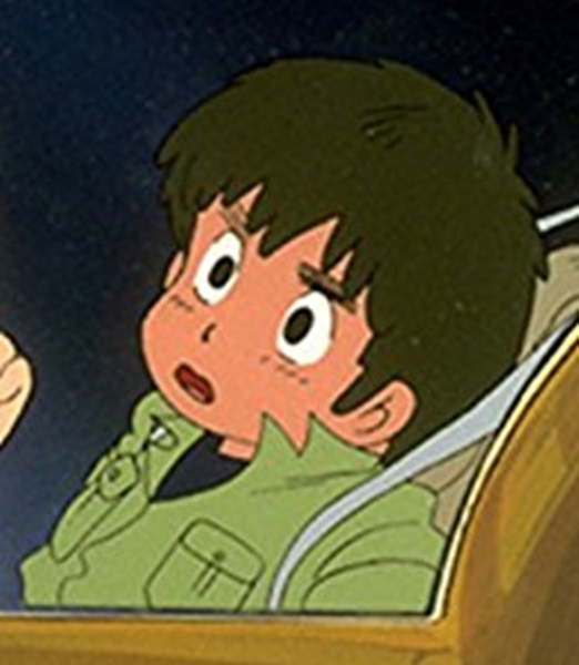 ケンツ・ノートン