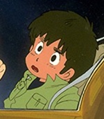 ケンツ・ノートン