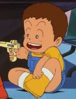 マルロ・Jr・ボナー