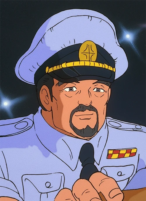 フレデリック・ローデン