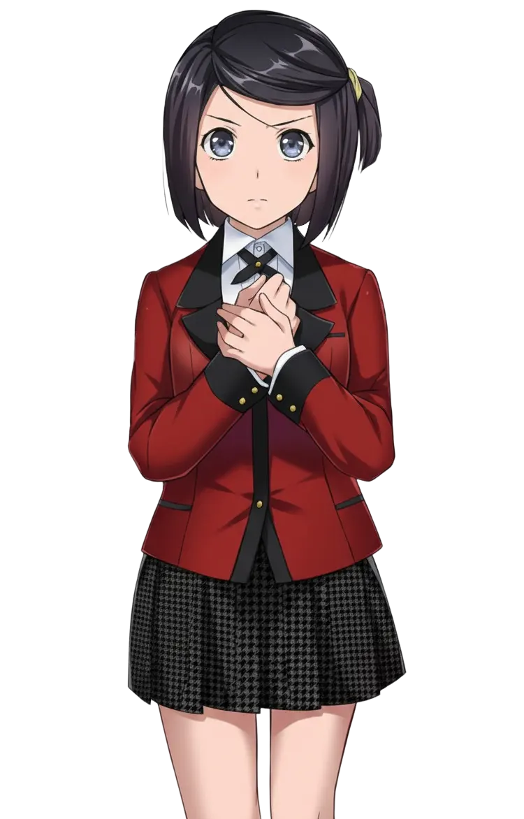蕾 菜々美