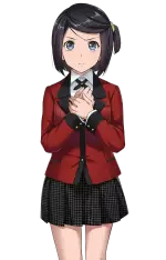 蕾 菜々美