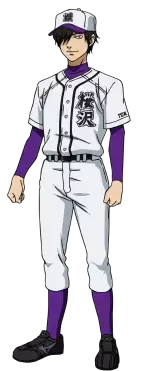 長緒アキラ