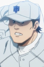星田守