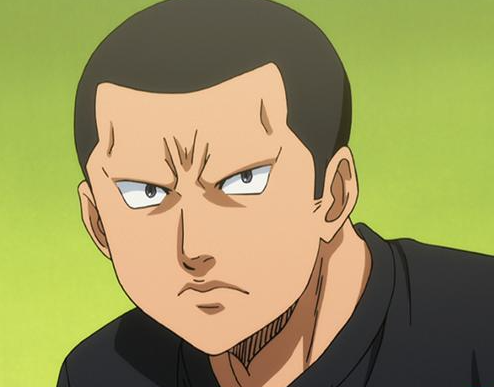 真中要