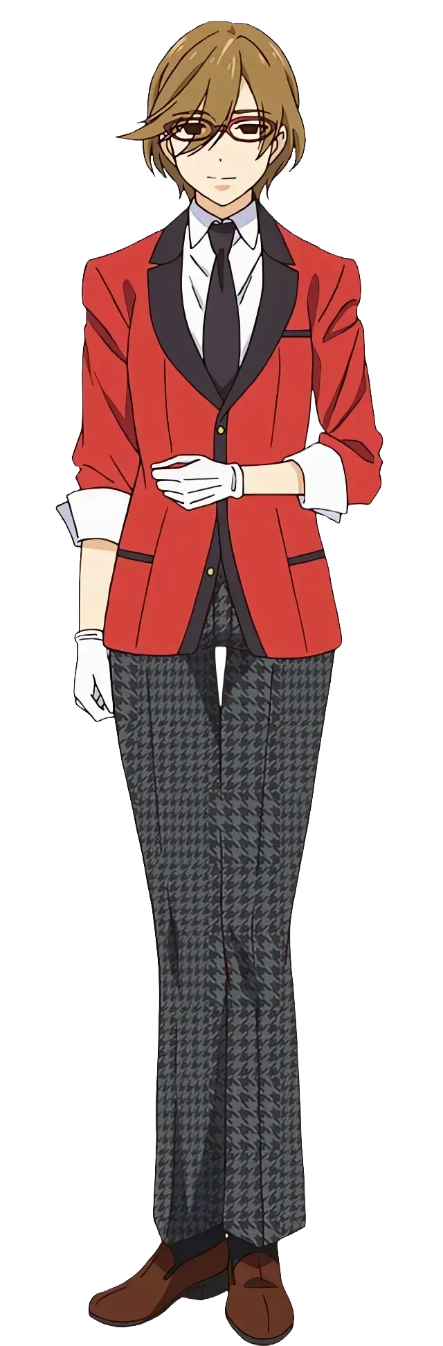 ×喰 零