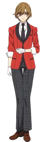 ×喰 零