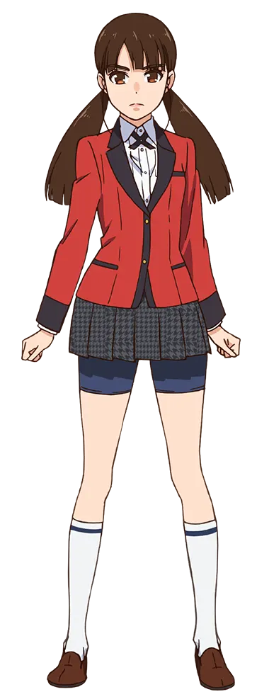 狛喰 希