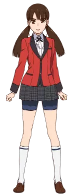 狛喰 希