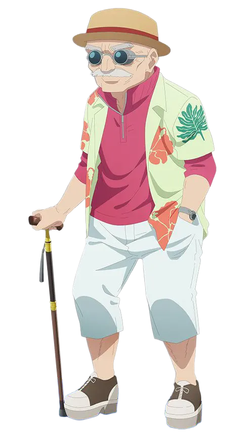 六平銀次郎