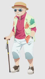六平銀次郎