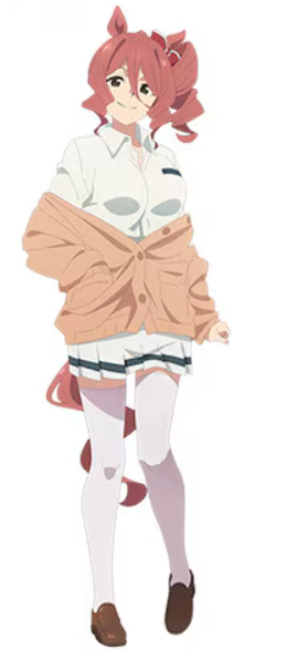 ノルンエース