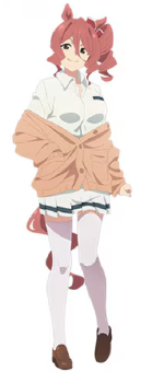 ノルンエース