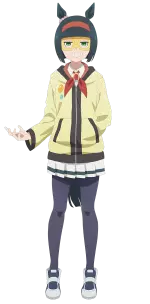 ミニーザレディ