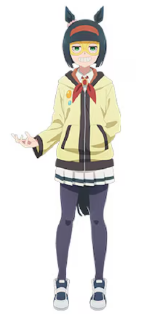 ミニーザレディ