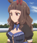 ダイナムヒロイン