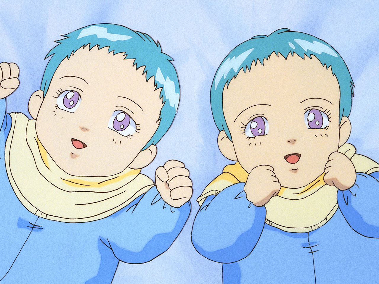 ロディjr＆バーツjr