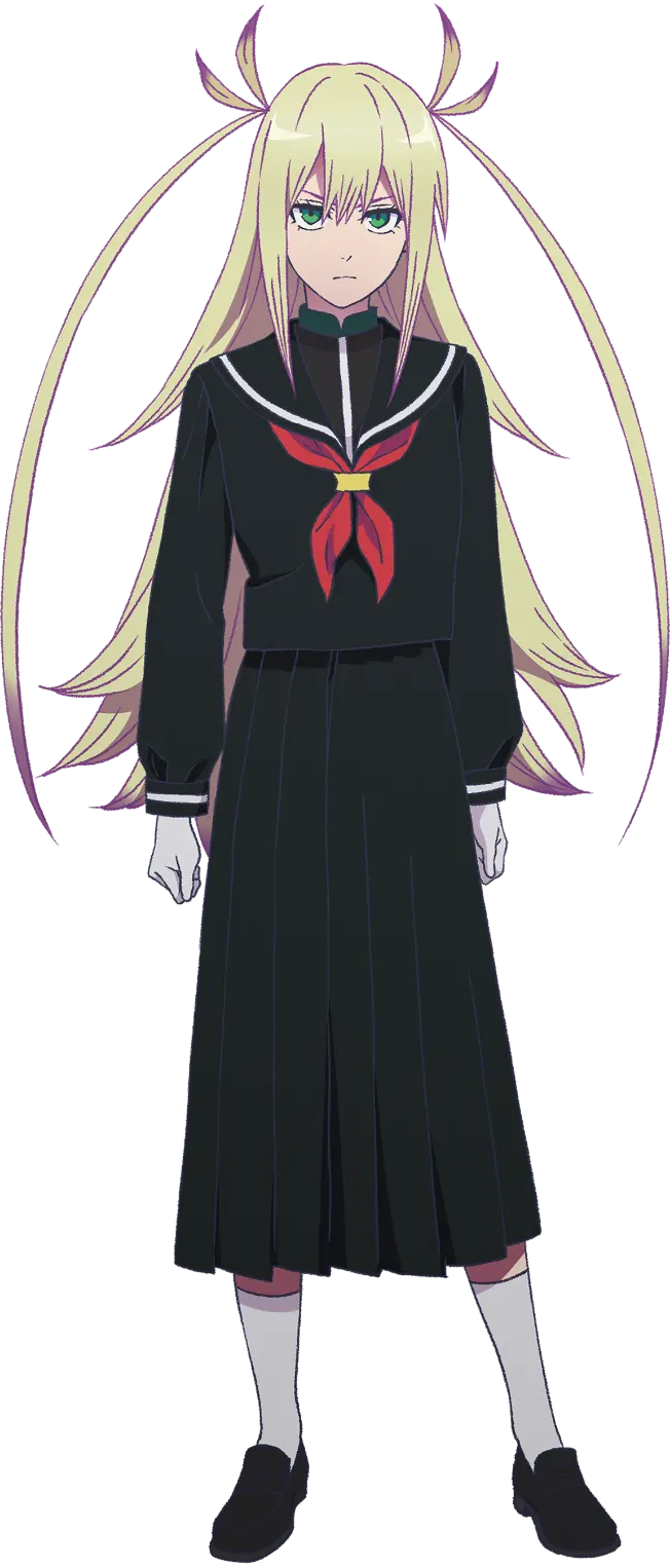 翡翠かのん