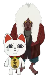 ターボババア